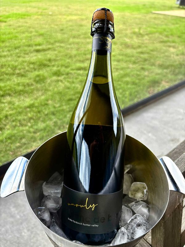 2022 'blanc de blancs' Sparkling 2022 'blanc de blancs' Sparkling