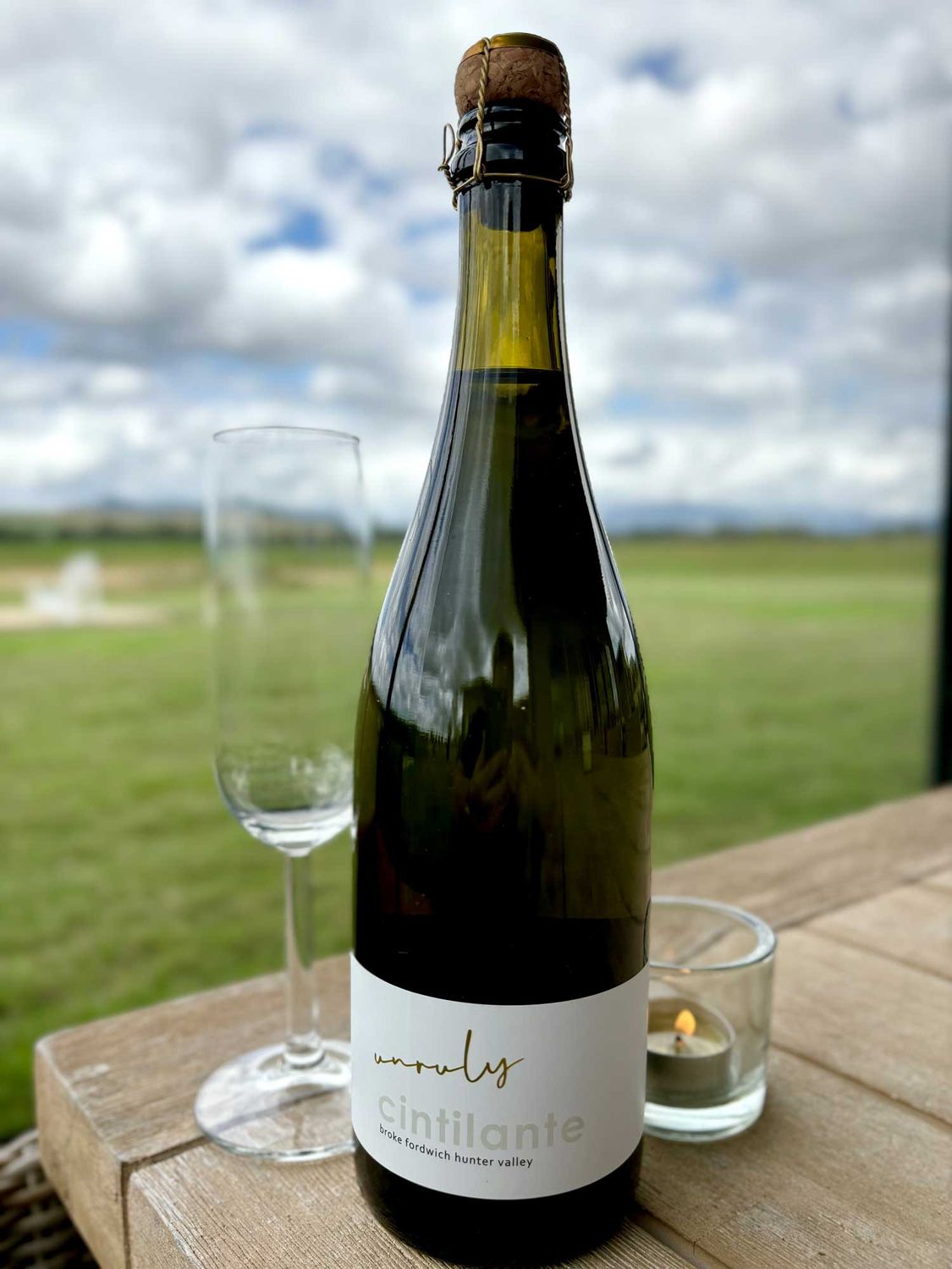 2024 'cintilante' Sparkling