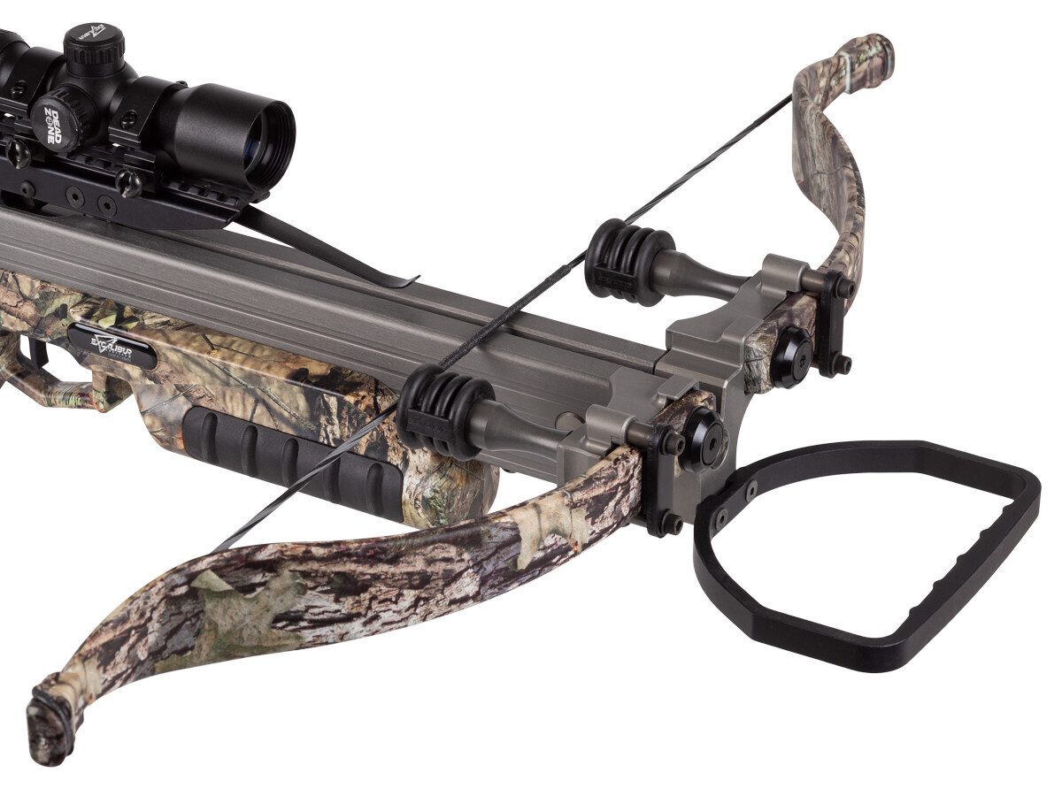 Excalibur Micro Mag 340 Crossbow