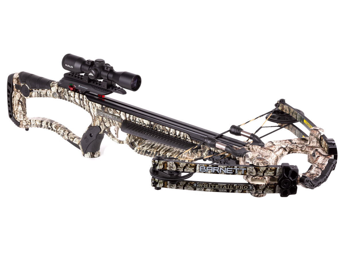 Barnet Whitetail Pro STR