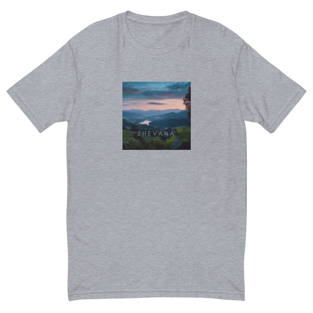 ZHEVANA. Signature Landscape