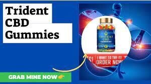 trident cbd gummies para que sirve