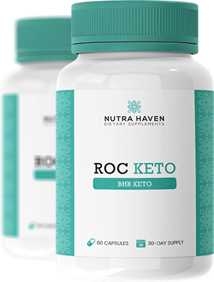 Roc Keto