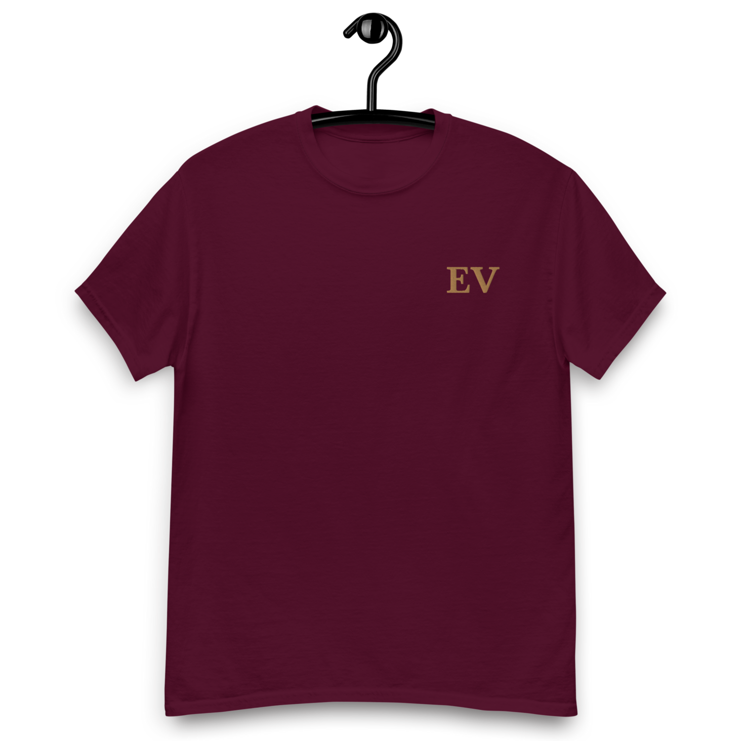 classic unisex EV shirt