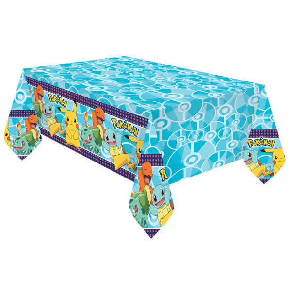 Nappe Pokémon
