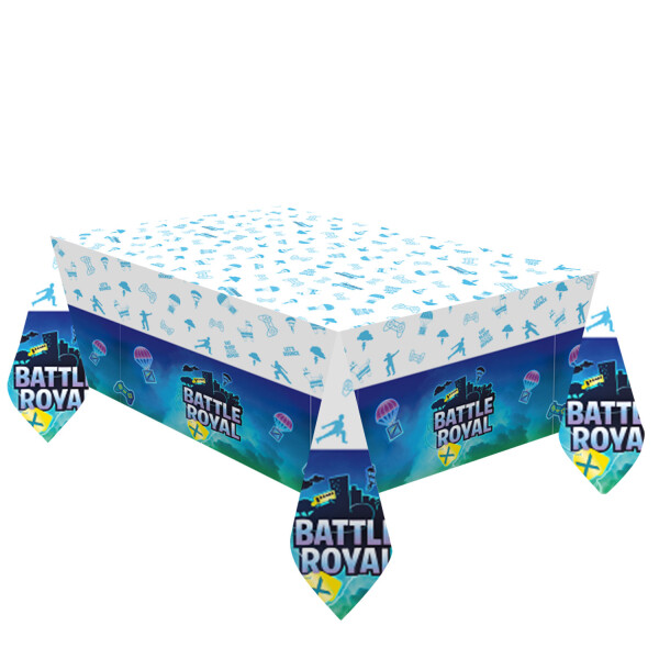 NAPPE BATTLE ROYAL