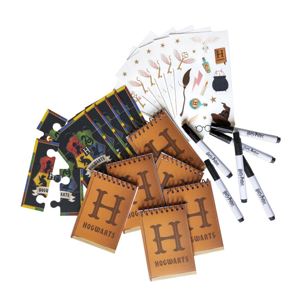 JOUETS A PINATA HARRY POTTER 24PCS