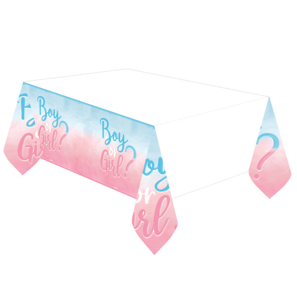 NAPPE BOY OR GIRL