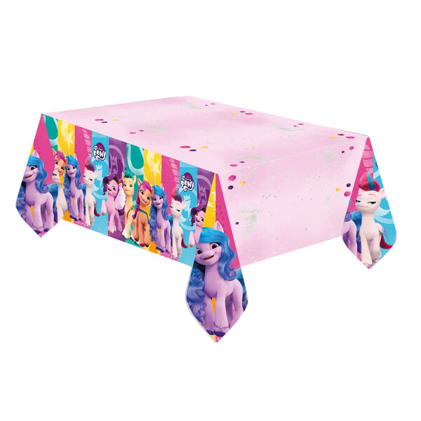 NAPPE MY LITTLE PONY