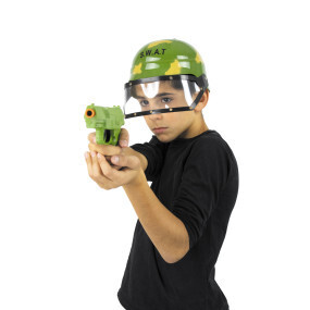 SET MILITAIRE
