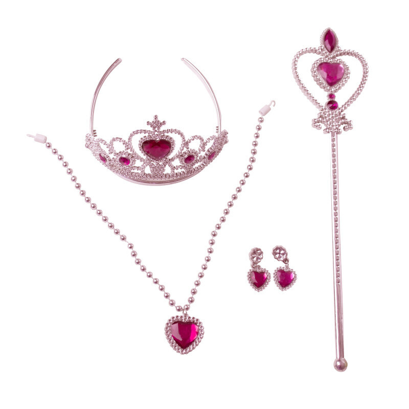 SET PRINCESSE DES REVES ENFANT
