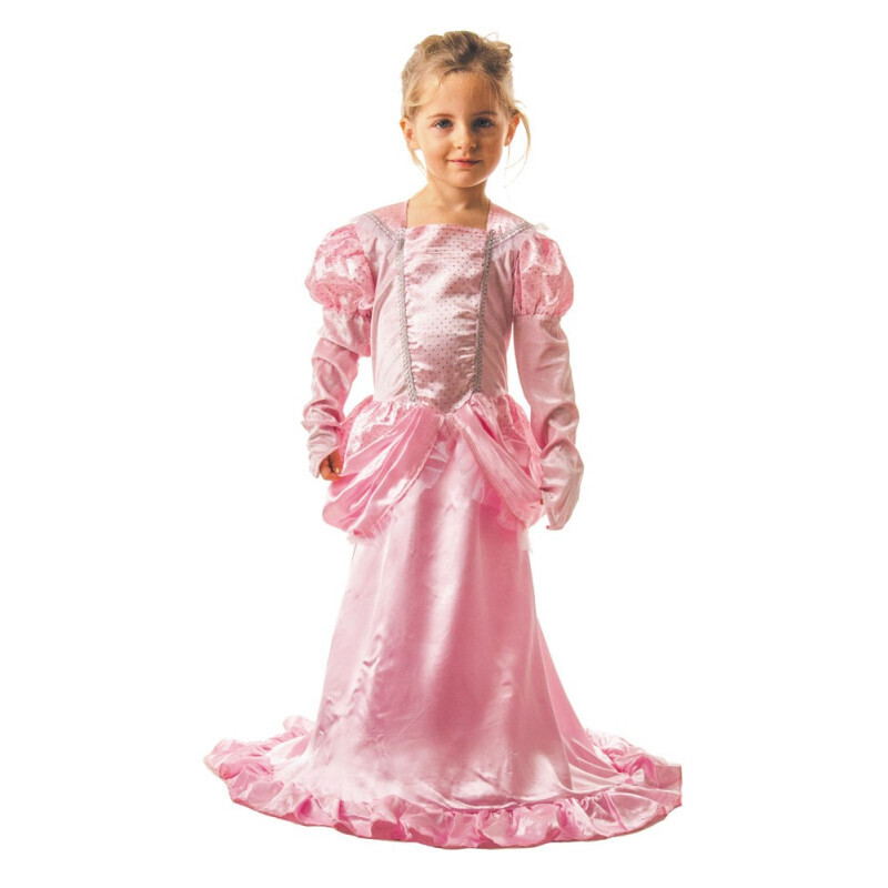 COSTUME PRINCESSE DES REVES