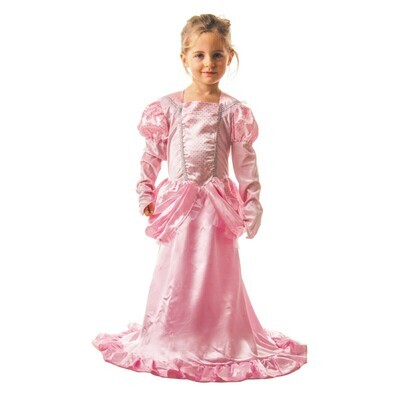 COSTUME PRINCESSE DES REVES