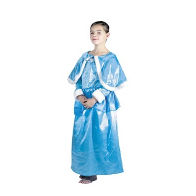 COSTUME PRINCESSE DE MINUIT ENFANT