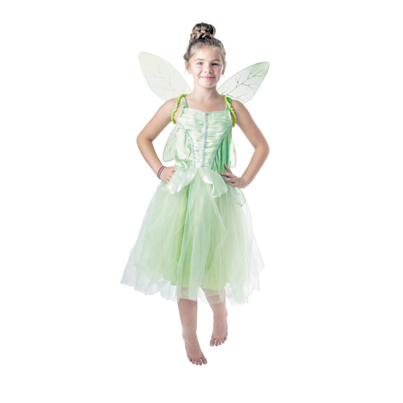 COSTUME DE FEE ENFANT