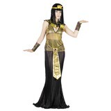 COSTUME CLEOPATRE ADULTE