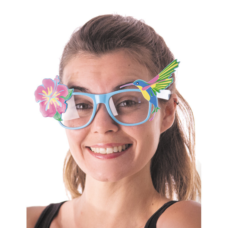 LUNETTES HIBISCUS ADULTE