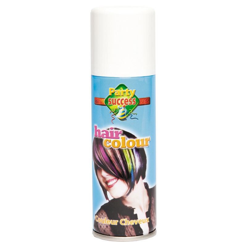 BOMBE A CHEVEUX 125ML