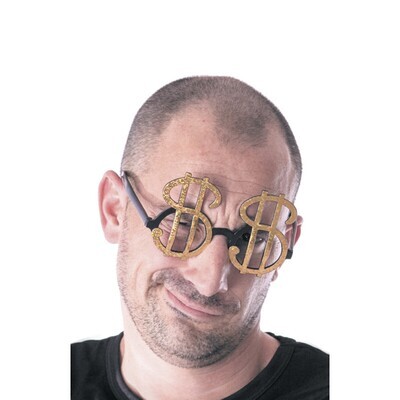LUNETTES DOLLAR ADULTE