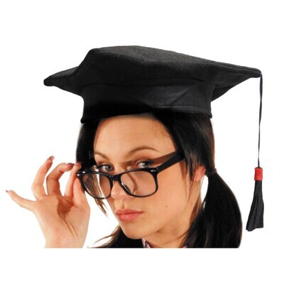 CHAPEAU ETUDIANT REMISE DE DIPLÔMES ADULTE