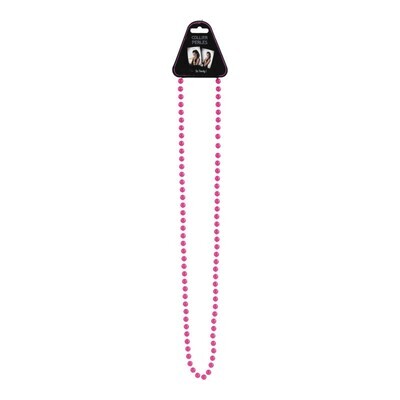 COLLIER DE PERLES