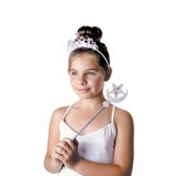 SET PRINCESSE LUNA ENFANT 2PCS