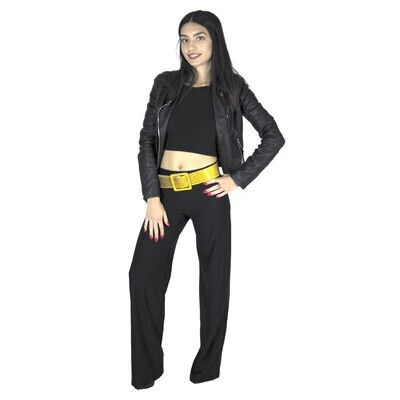 CEINTURE DISCO ADULTE