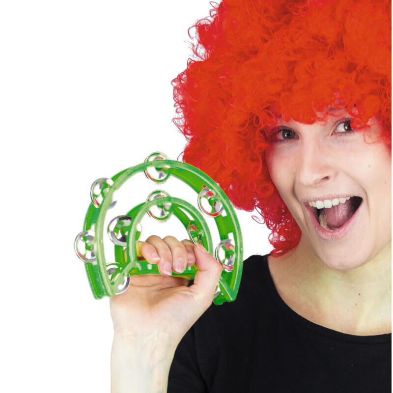 TAMBOURIN ACCESSOIRE