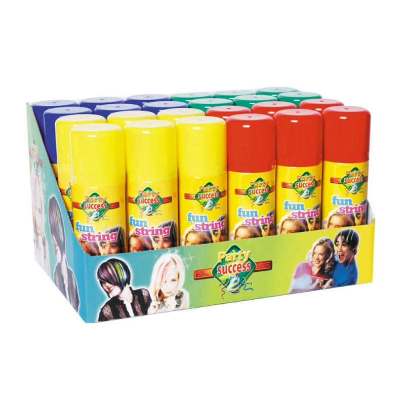 BOMBE FIL FOU 70ML