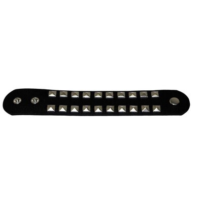 BRACELET ROCK NOIR