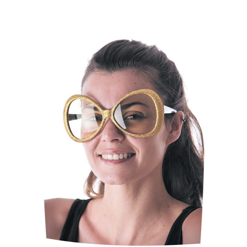 LUNETTES BUTTERFLY