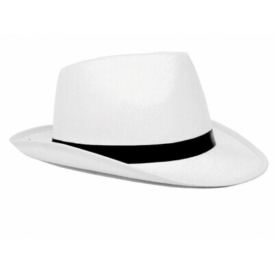 CHAPEAU BORSALINO ADULTE