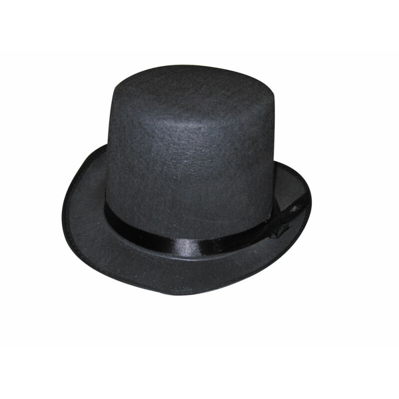 CHAPEAU GIBUS ADULTE