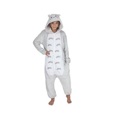 COSTUME KIGURUMI CHAT KAWAI ENFANT