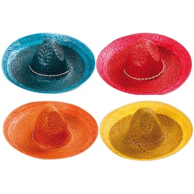 SOMBRERO ADULTE