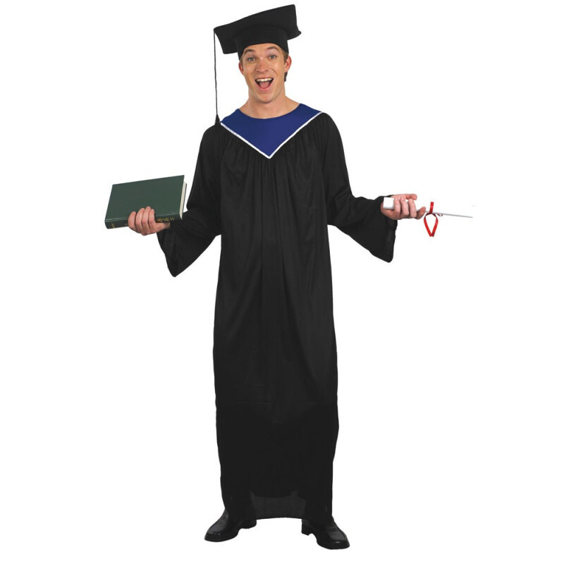 COSTUME D'ETUDIANT ADULTE
