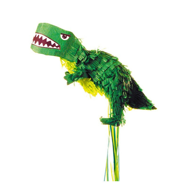 PINATA DINOSAURE