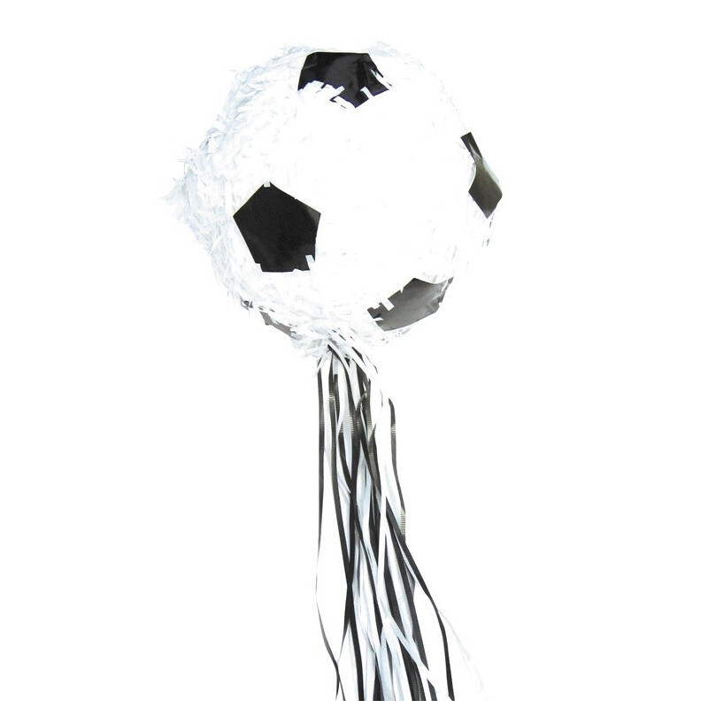 PINATA BALLON DE FOOT