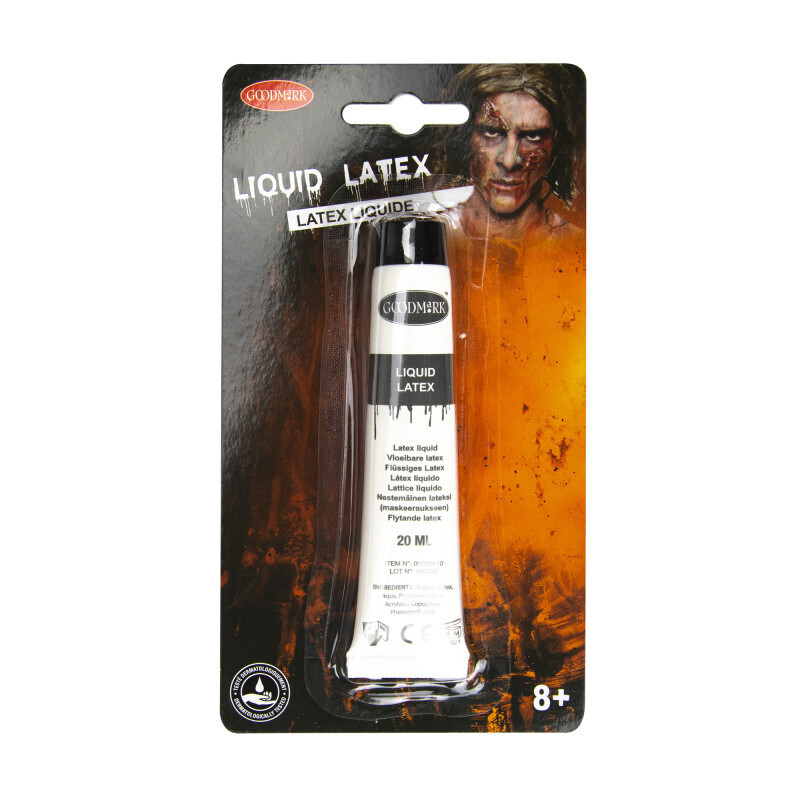 LATEX LIQUIDE 20ML