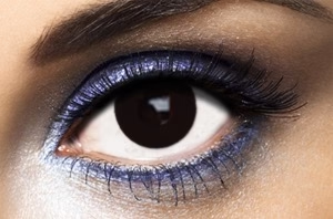 LENTILLES NOIRES