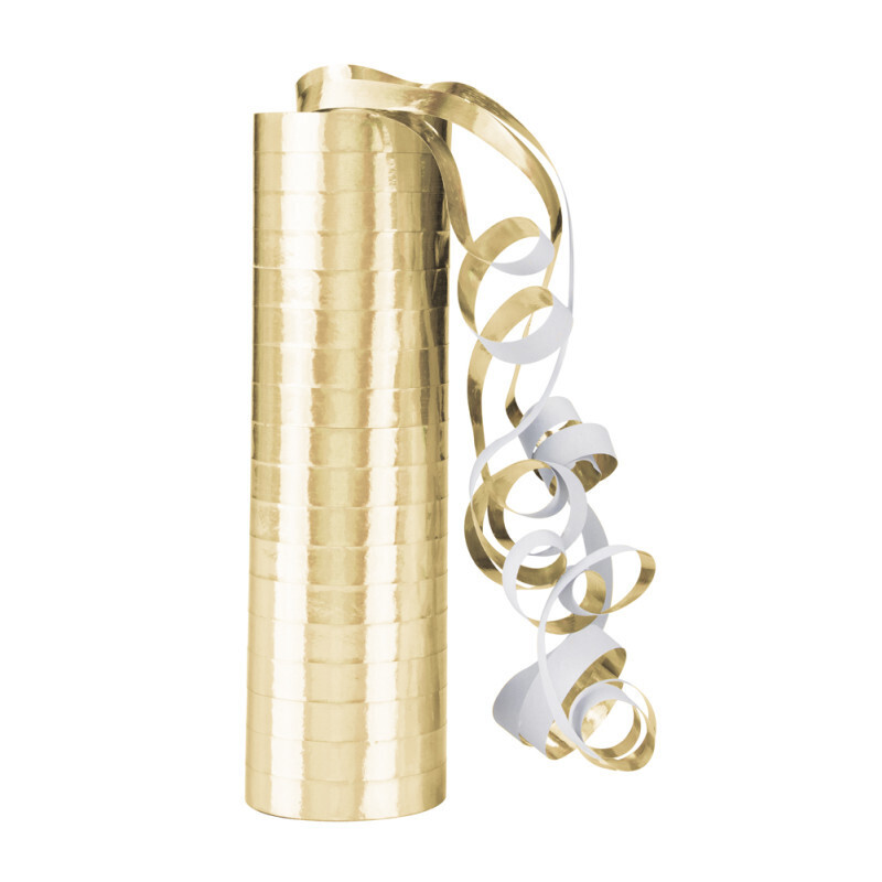 LOT DE 4 SERPENTINS