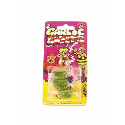 BONBONS A L'AIL X3