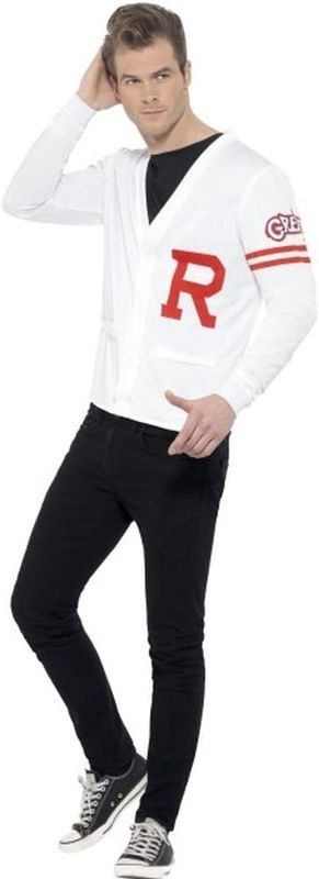 COSTUME RYDELL ADULTE