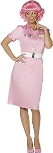 COSTUME GREASE FRENCHY ADULTE