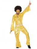 COSTUME DISCO ADULTE HOMME