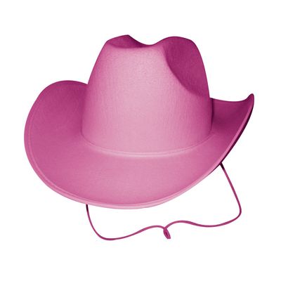 CHAPEAU DE COWBOY