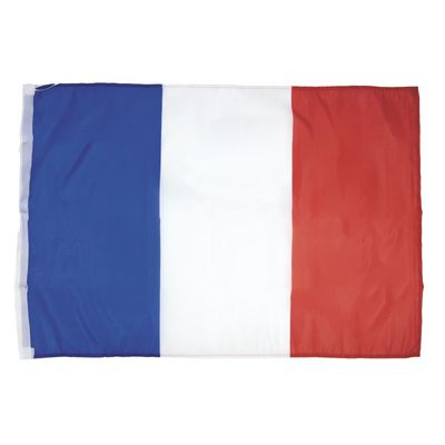 DRAPEAU FRANCAIS 60X90