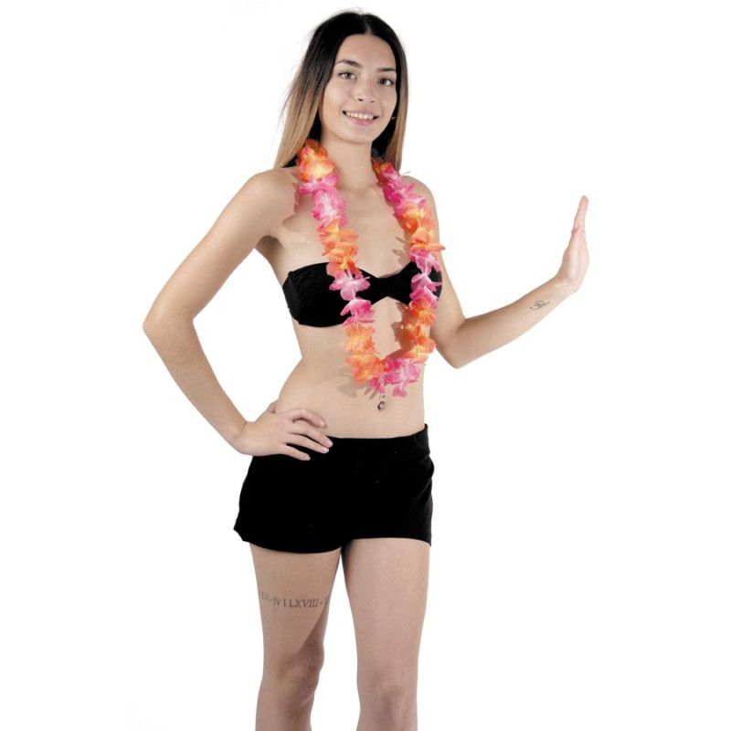 HAWAI COLLIER SUNSHINE