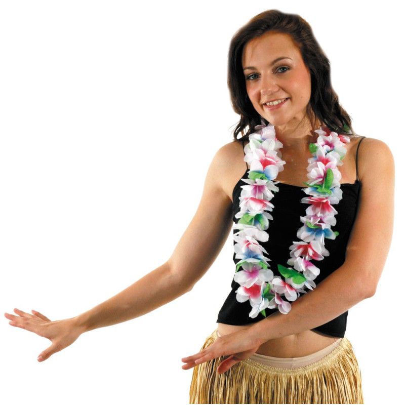 HAWAI COLLIER SEYCHELLES