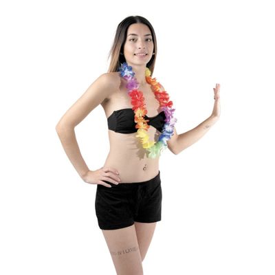 HAWAI COLLIER RAINBOW